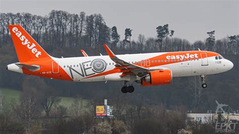 easyjet to poland.